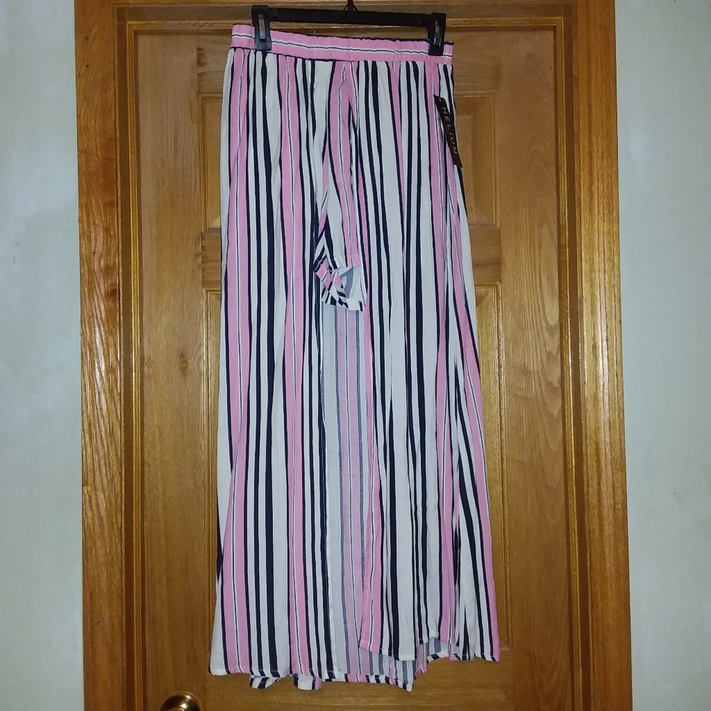 Shorts with Long Backing - Picture 2 of 9